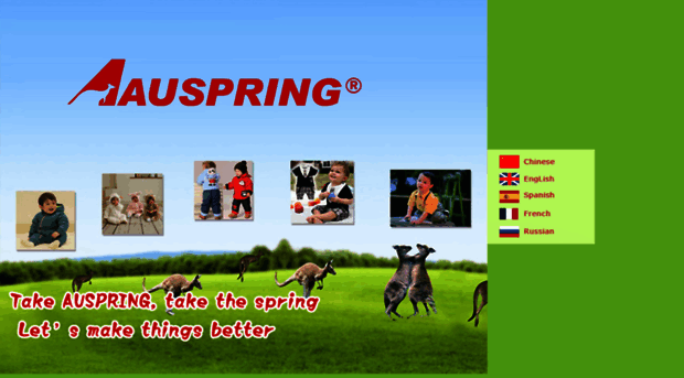 auspring.com