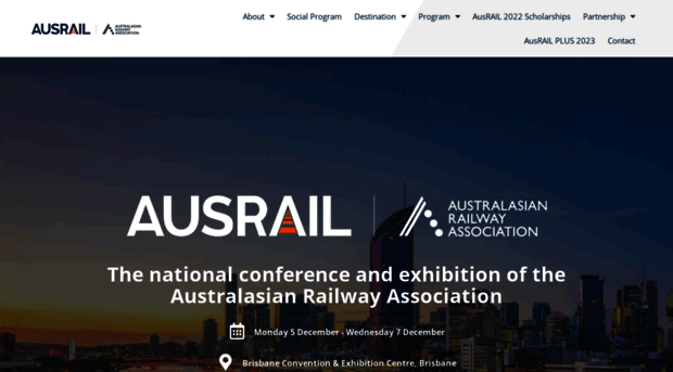 ausrail.com