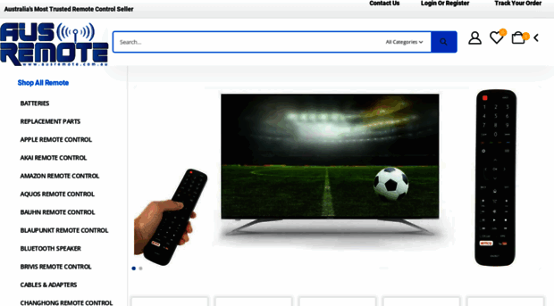 ausremote.com.au