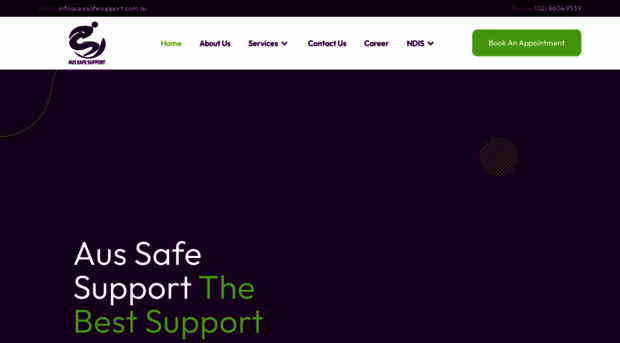 aussafesupport.com.au