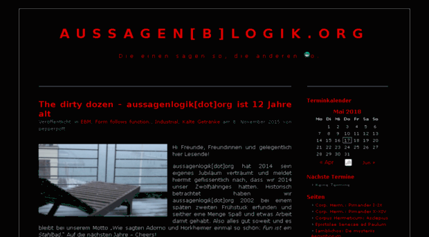 aussagenlogik.org