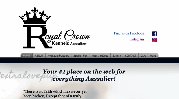 aussalier.com