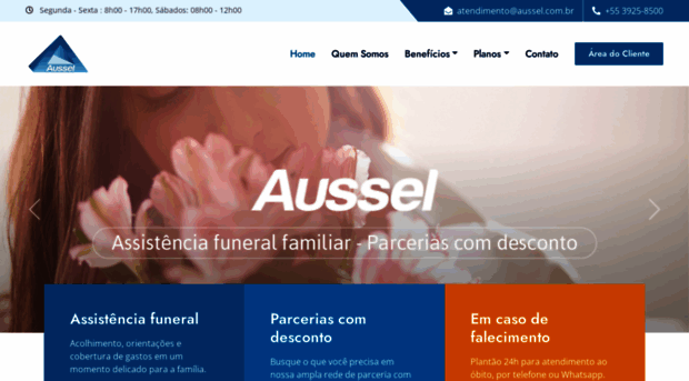 aussel.com.br