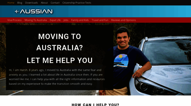 aussian.com