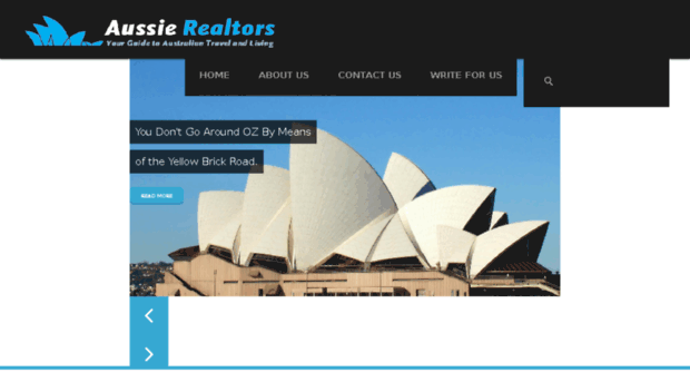 aussie-realtors.com