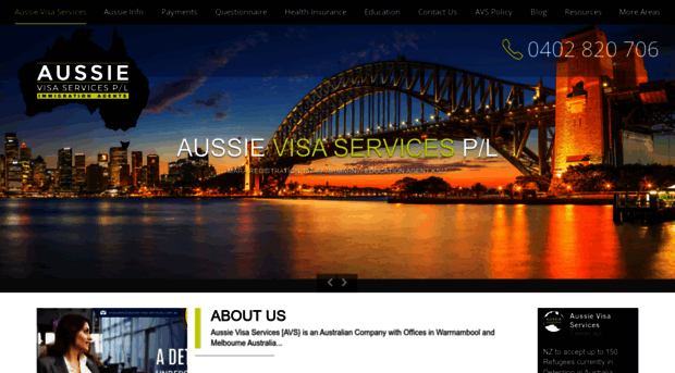 aussie-visa-services.com.au