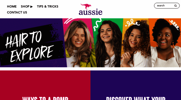 aussie.com