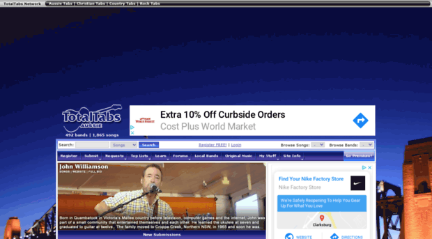 aussie.totaltabs.com