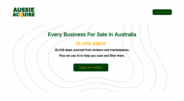 aussieacquire.com.au