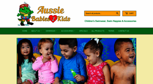 aussiebabies2kids.com.au