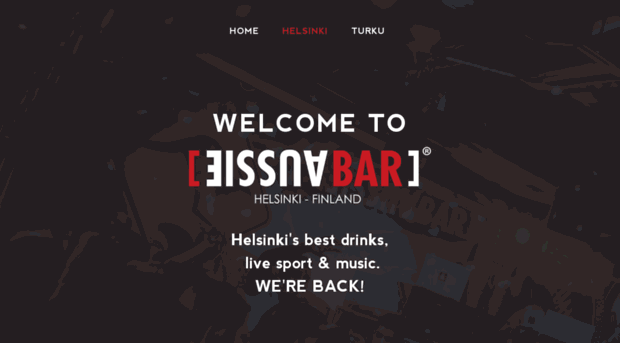 aussiebar.net