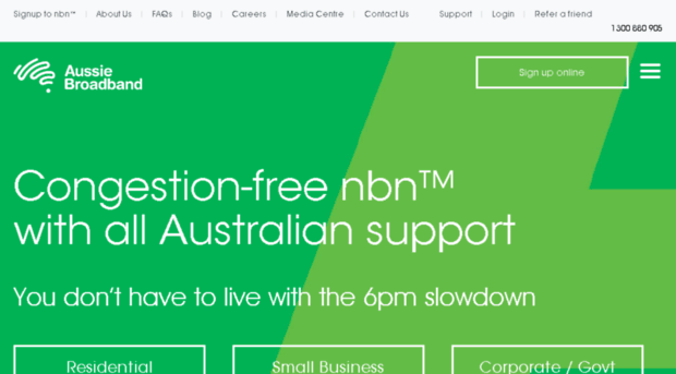 aussiebb.com.au