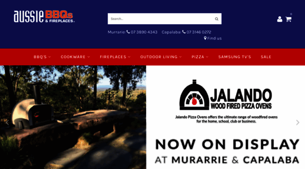 aussiebbqs.com.au