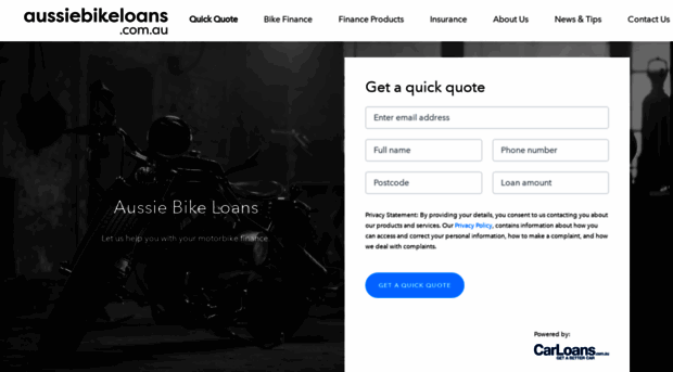 aussiebikeloans.com.au