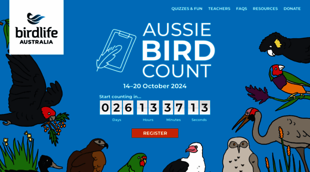 aussiebirdcount.org.au