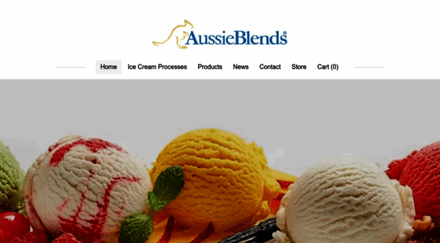 aussieblends.com