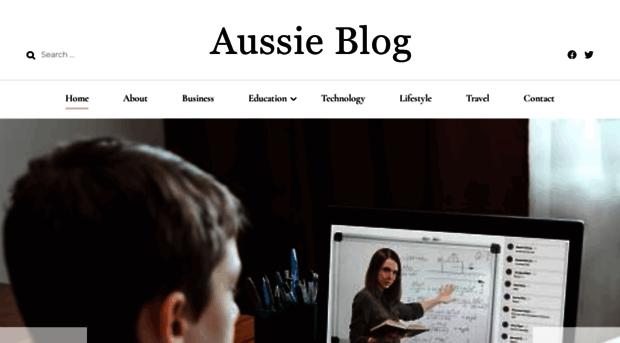 aussieblog.net