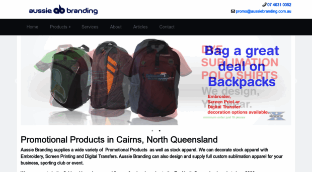 aussiebranding.com.au