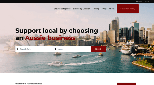 aussiebusinessdirectory.com.au