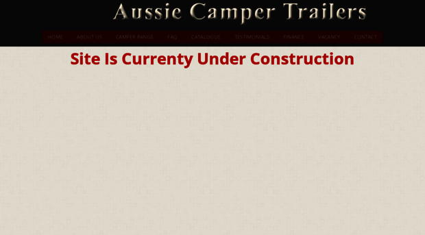 aussiecampertrailers.com.au