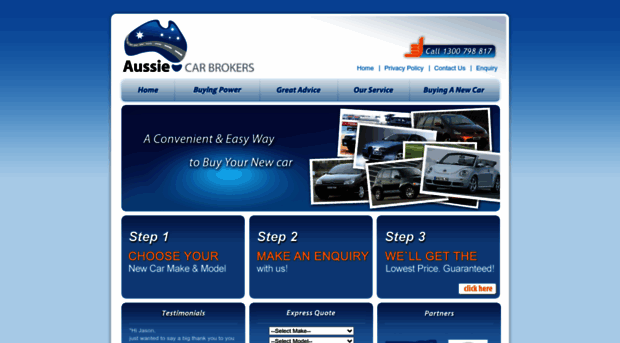 aussiecarbrokers.com.au