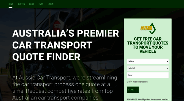 aussiecartransport.com.au