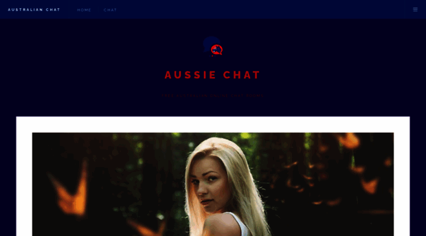 aussiechat.net