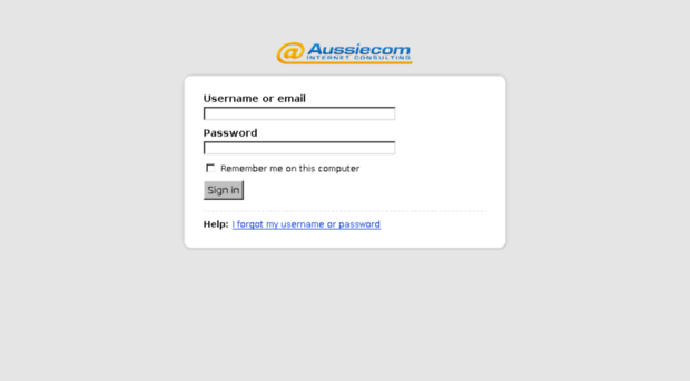 aussiecom.basecamphq.com