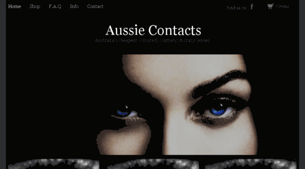 aussiecontacts.net