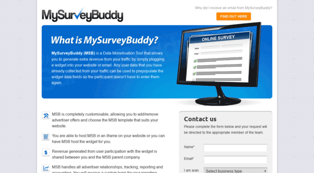 aussiecontests.mysurveybuddy.com