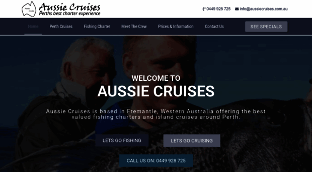 aussiecruises.com.au