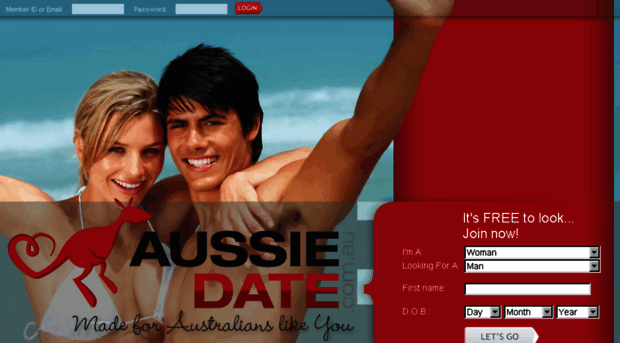 aussiedate.com.au