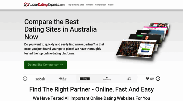 aussiedatingexperts.com