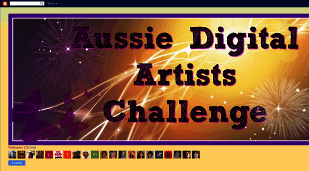 aussiedigitalartistschallengeblog.blogspot.com