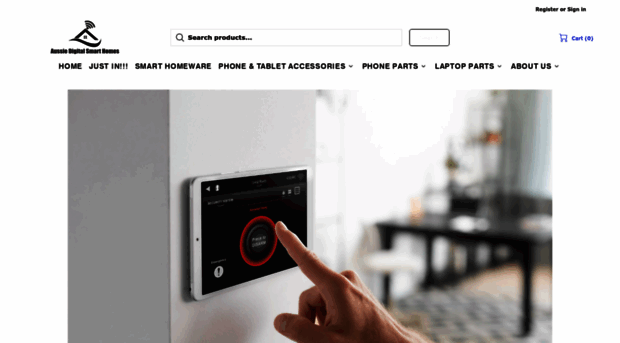 aussiedigitalsmarthomes.com.au