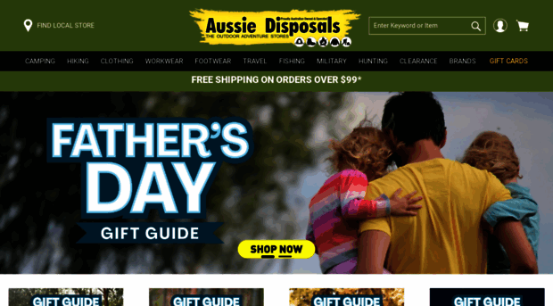 aussiedisposals.com.au