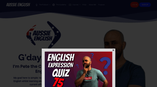 aussieenglish.com.au