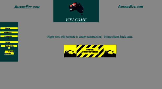 aussieezy.com