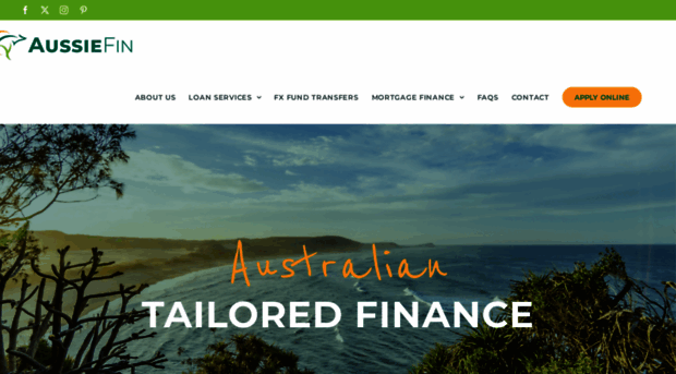 aussiefin.au