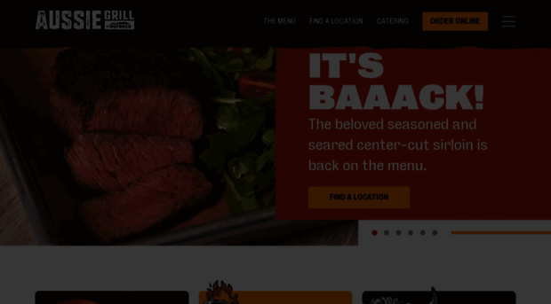 aussiegrill.com