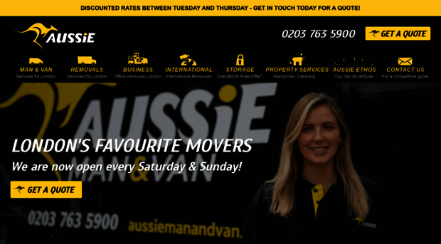 aussiegroup.co.uk