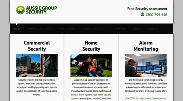 aussiegroupsecurity.com.au