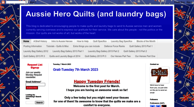 aussieheroquilts.blogspot.com.au