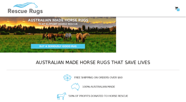 aussiehorserugs.com.au