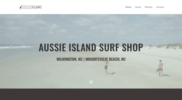 aussieisland.com