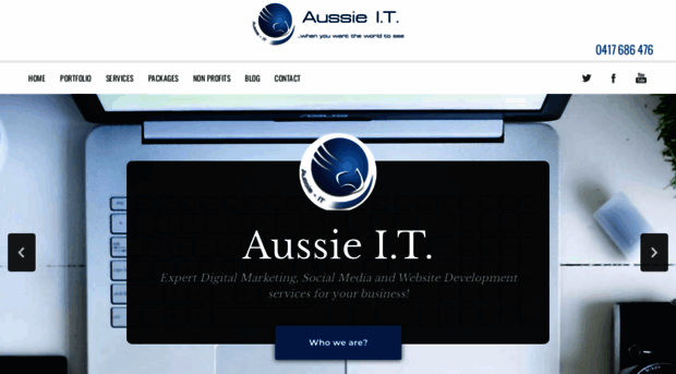 aussieit.com.au