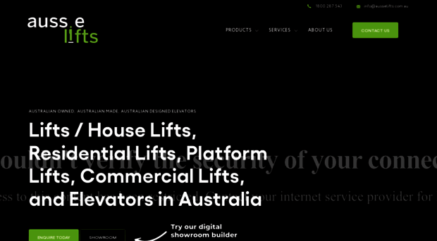 aussielifts.com.au