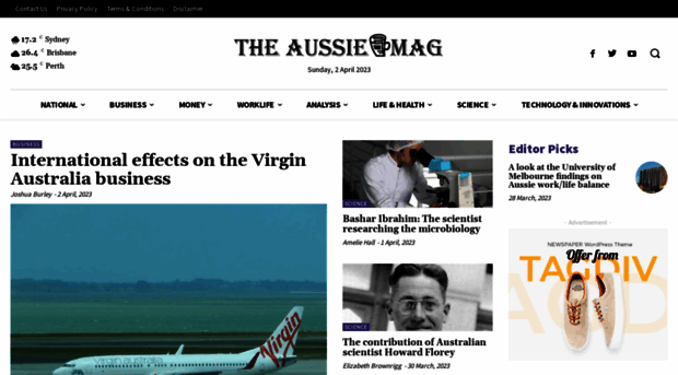 aussiemag.com.au