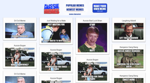 aussiememes.com.au