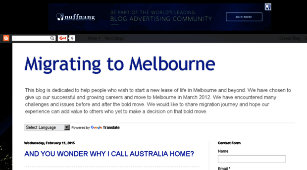 aussiemigrationtips.blogspot.com